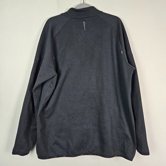 OGIO Endurance Black Full Zip Jacket XL - Picture 5 of 6